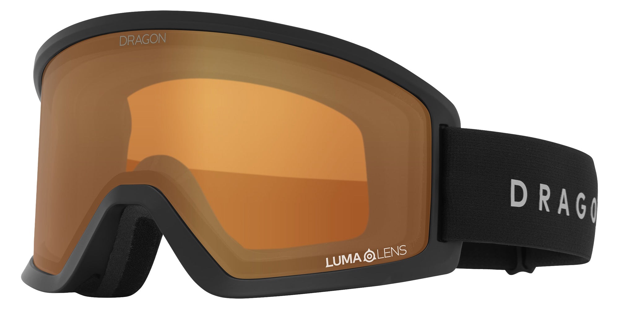 Dragon DR DX3 PLUS OTG PH N 200 61 - Photochromic / Photochromic Amber #id:drdrdx3plusotgphn200_s:100100