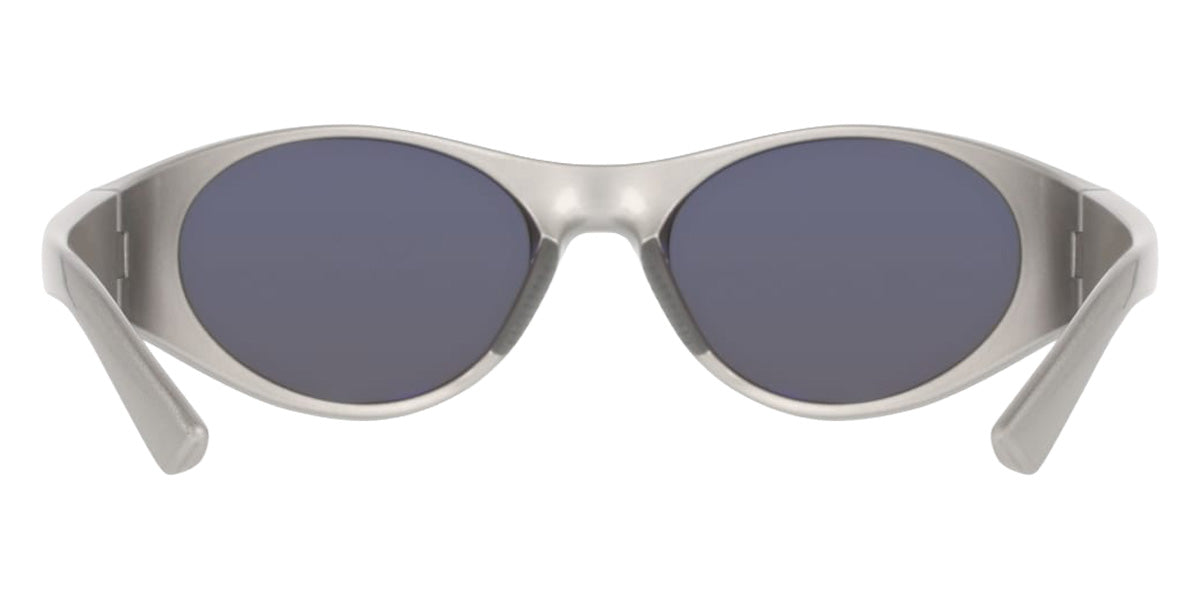 Dragon DR HISS LL 065 56 - Pearlized Metallic Silver / Smoke #id:drdrhissll065_s:100120