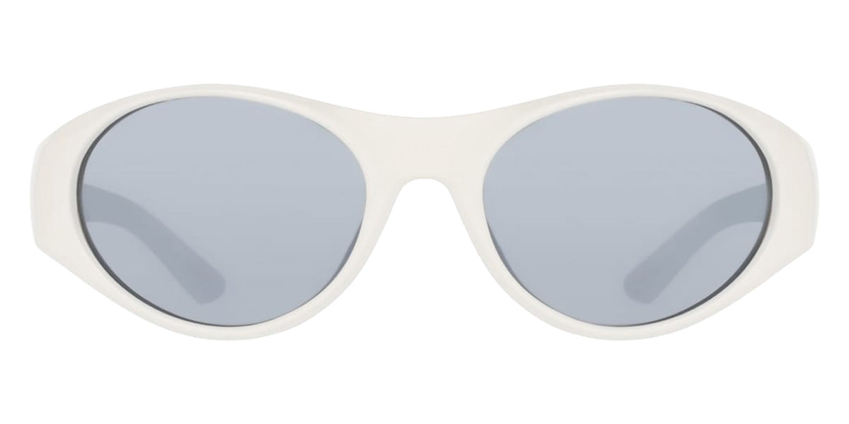 Dragon DR HISS LL 101 56 - Shiny White / Silver Ion #id:drdrhissll101_s:102100