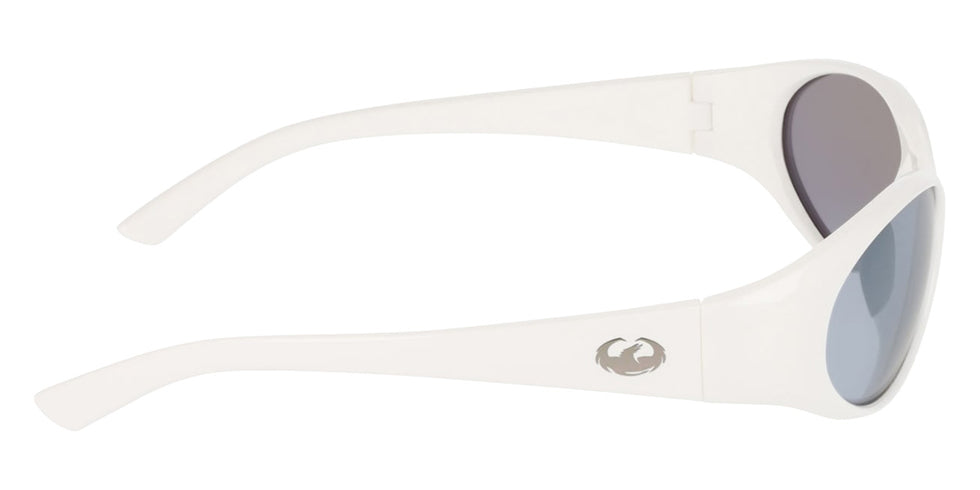 Dragon DR HISS LL 101 56 - Shiny White / Silver Ion #id:drdrhissll101_s:102130