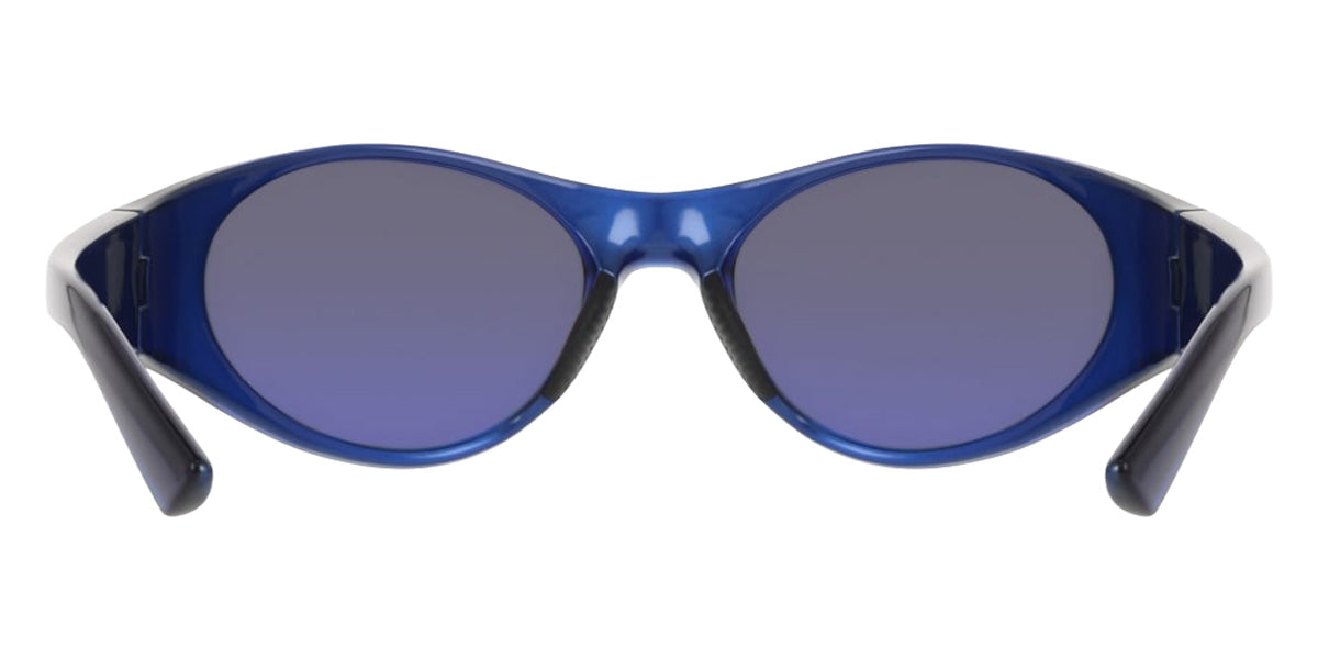 Dragon DR HISS LL 400 56 - Pearlized Blue / Smoke #id:drdrhissll400_s:104120