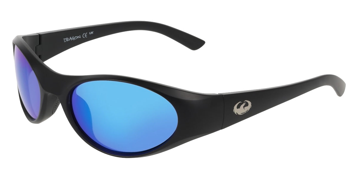 Dragon DR HISS LL POLAR 003 56 - Black #id:drdrhissllpolar003_s:104105