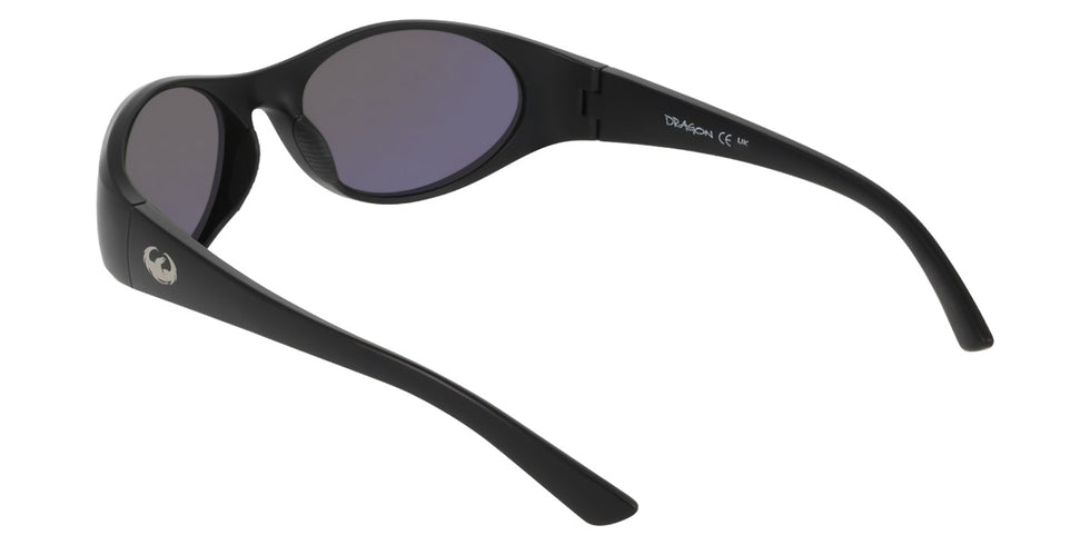 Dragon DR HISS LL POLAR 003 56 - Black #id:drdrhissllpolar003_s:104115