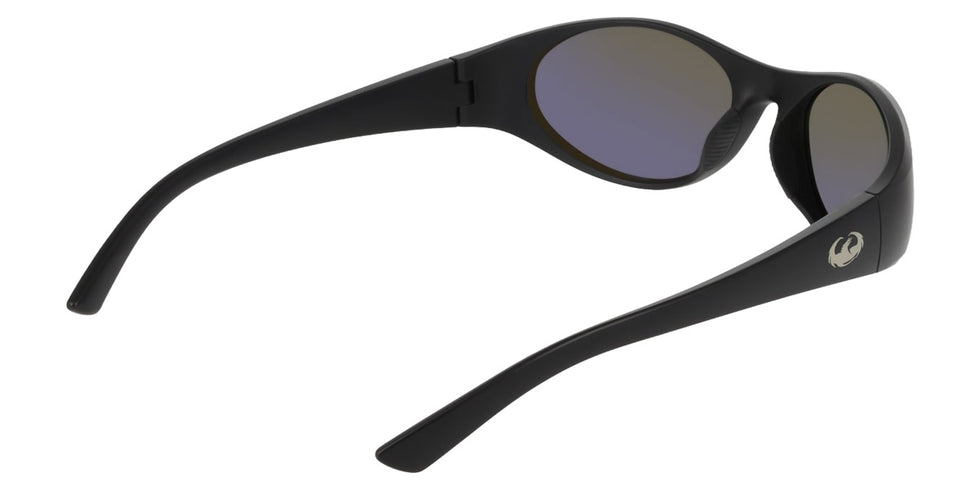 Dragon DR HISS LL POLAR 003 56 - Black #id:drdrhissllpolar003_s:104125