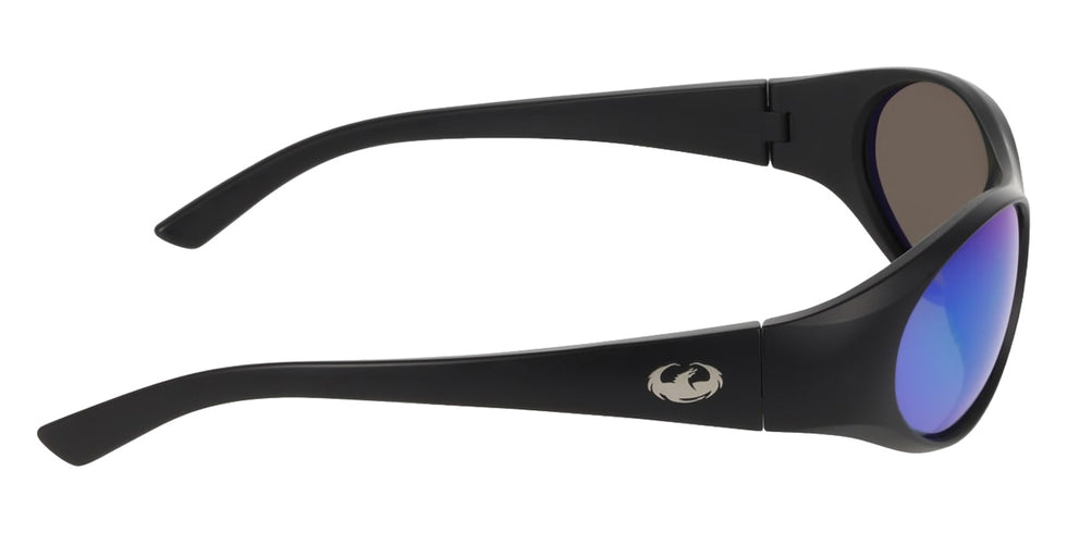 Dragon DR HISS LL POLAR 003 56 - Black #id:drdrhissllpolar003_s:104130