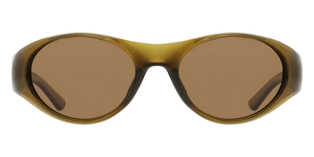 Dragon DR HISS LL POLAR 300 56 - Weather Olive / Brown #id:drdrhissllpolar300_s:106100