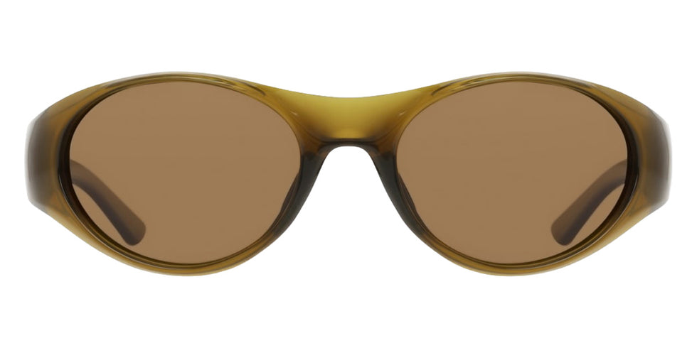 Dragon DR HISS LL POLAR 300 56 - Weather Olive / Brown #id:drdrhissllpolar300_s:106100