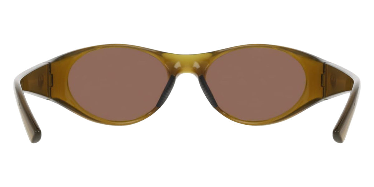 Dragon DR HISS LL POLAR 300 56 - Weather Olive / Brown #id:drdrhissllpolar300_s:106120