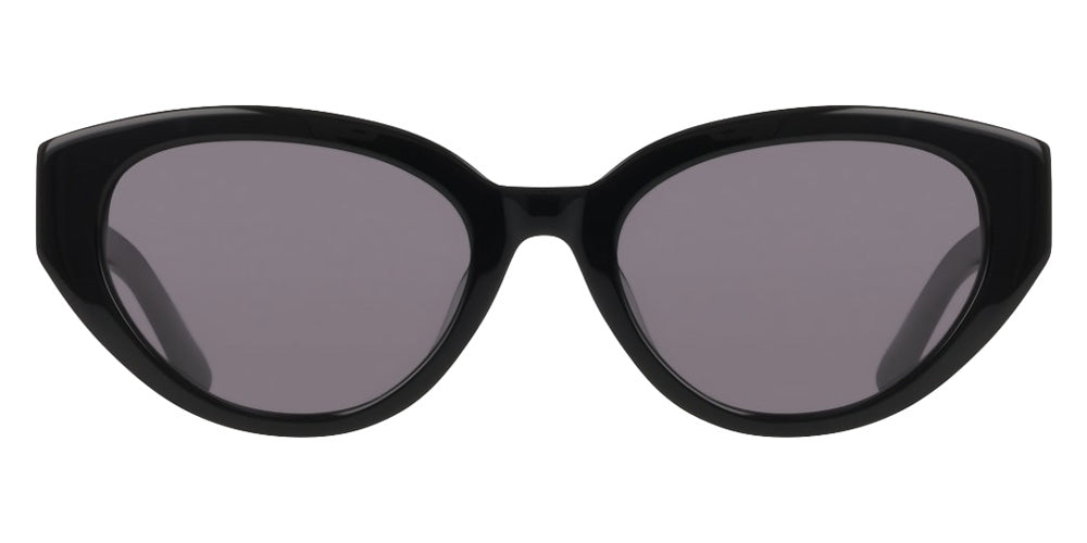 Dragon DR JADE LL 001 53 - Black / Smoke #id:drdrjadell001_s:100100