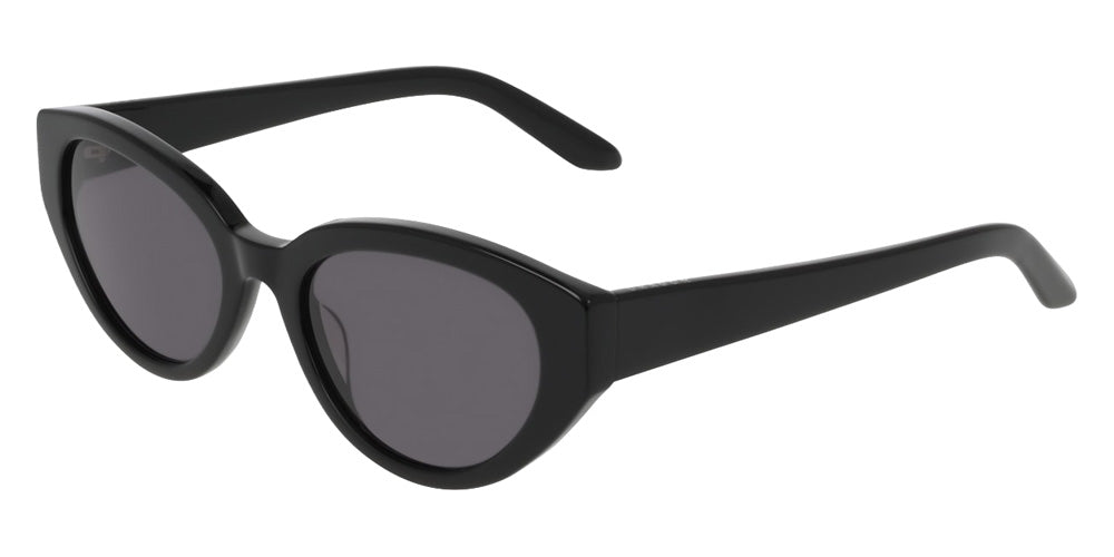 Dragon DR JADE LL 001 53 - Black / Smoke #id:drdrjadell001_s:100105