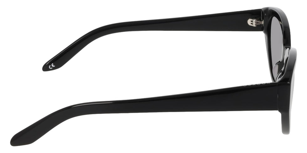 Dragon DR JADE LL 001 53 - Black / Smoke #id:drdrjadell001_s:100130