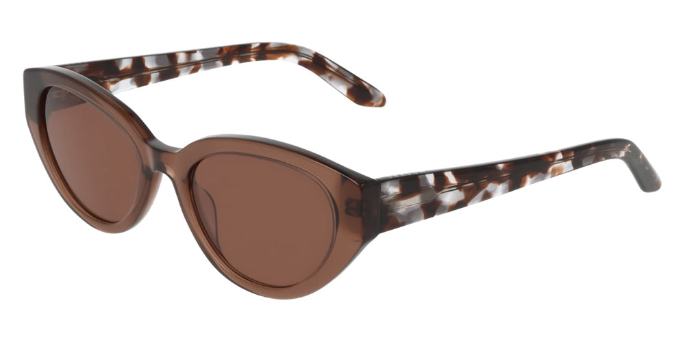 Dragon DR JADE LL 232 53 - Mocha Crystal / Brown #id:drdrjadell232_s:102105