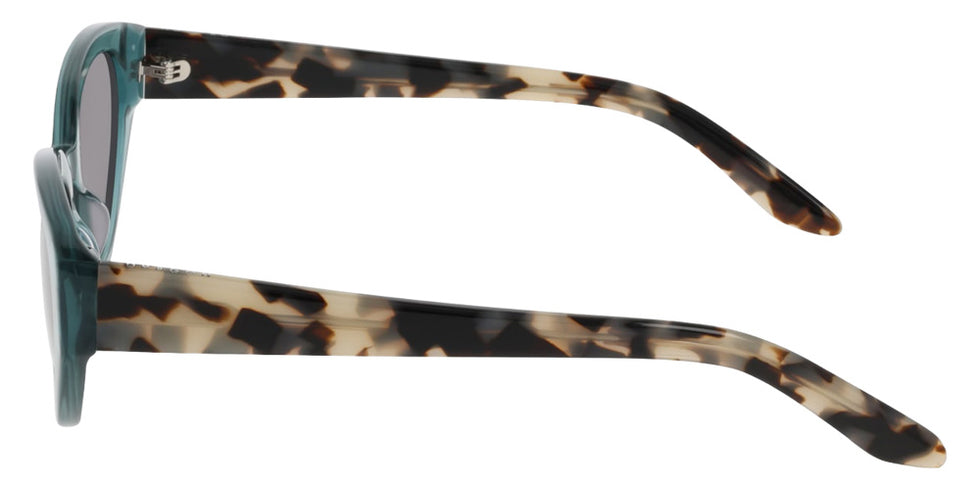 Dragon DR JADE LL 320 53 - Teal Crystal / Smoke #id:drdrjadell320_s:106110