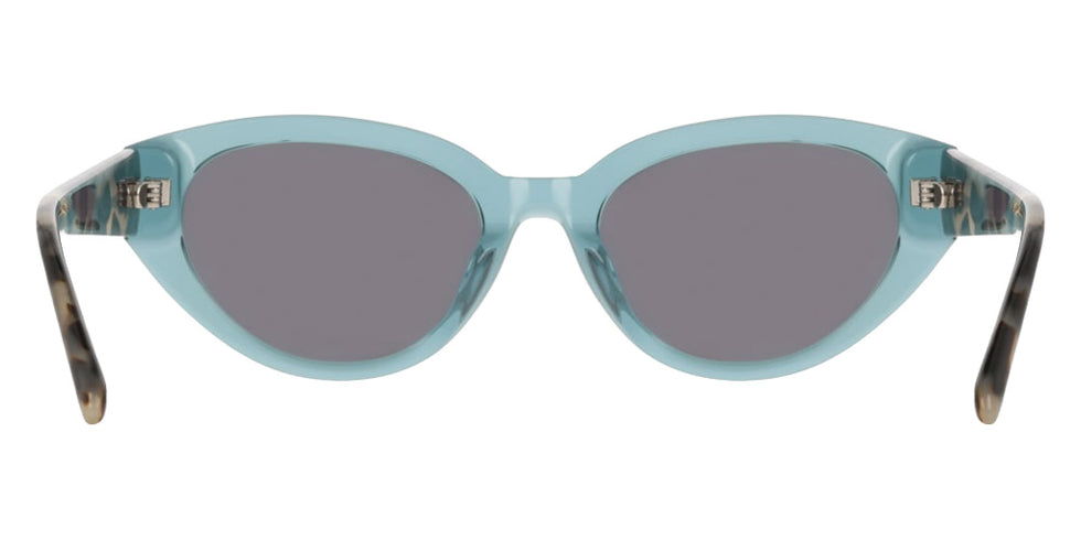 Dragon DR JADE LL 320 53 - Teal Crystal / Smoke #id:drdrjadell320_s:106120