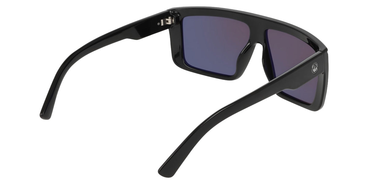 Dragon DR JAX LL POLAR 001 60 - Shiny Black / Smoke #id:drdrjaxllpolar001_s:100125