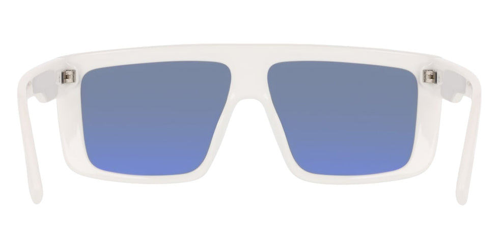 Dragon DR JAX LL POLAR 100 60 - Shiny White / Light Silver Flash #id:drdrjaxllpolar100_s:104120