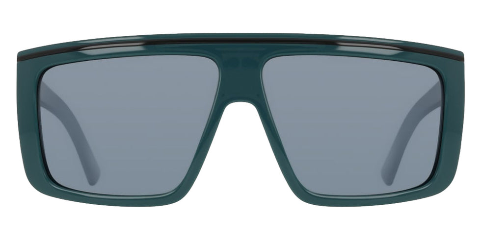 Dragon DR JAX LL POLAR 300 60 - Teal / Silver Flash #id:drdrjaxllpolar300_s:106100