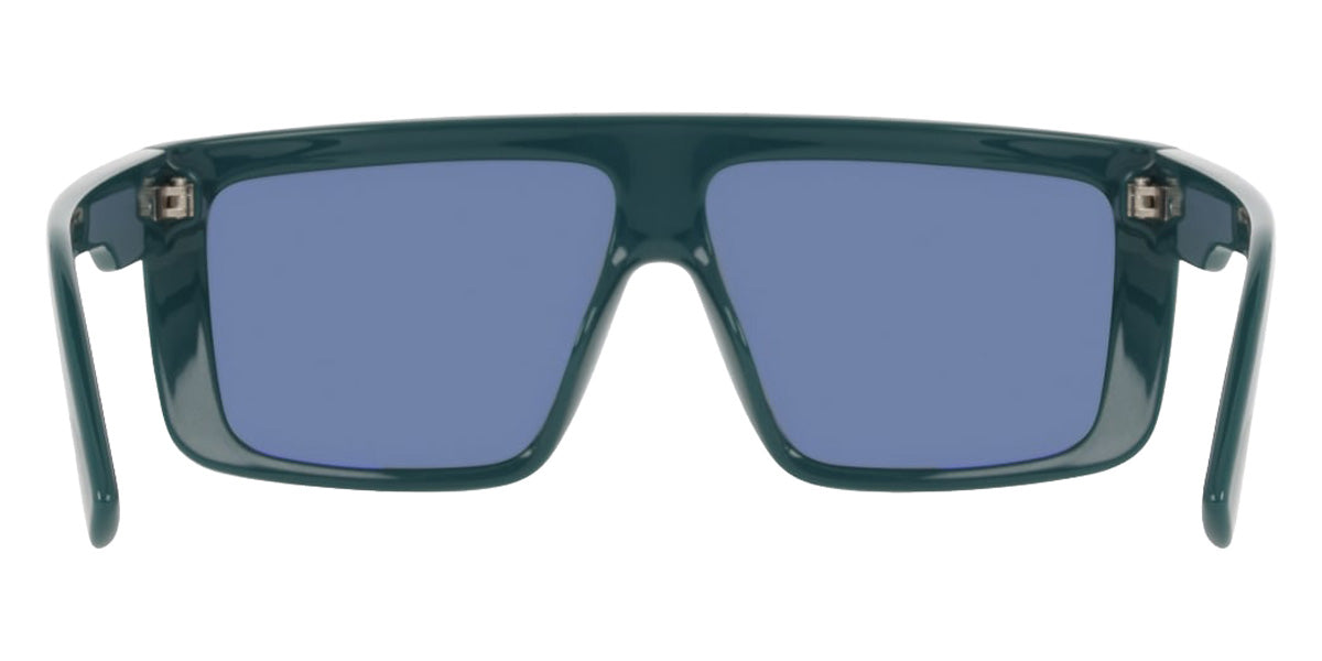 Dragon DR JAX LL POLAR 300 60 - Teal / Silver Flash #id:drdrjaxllpolar300_s:106120
