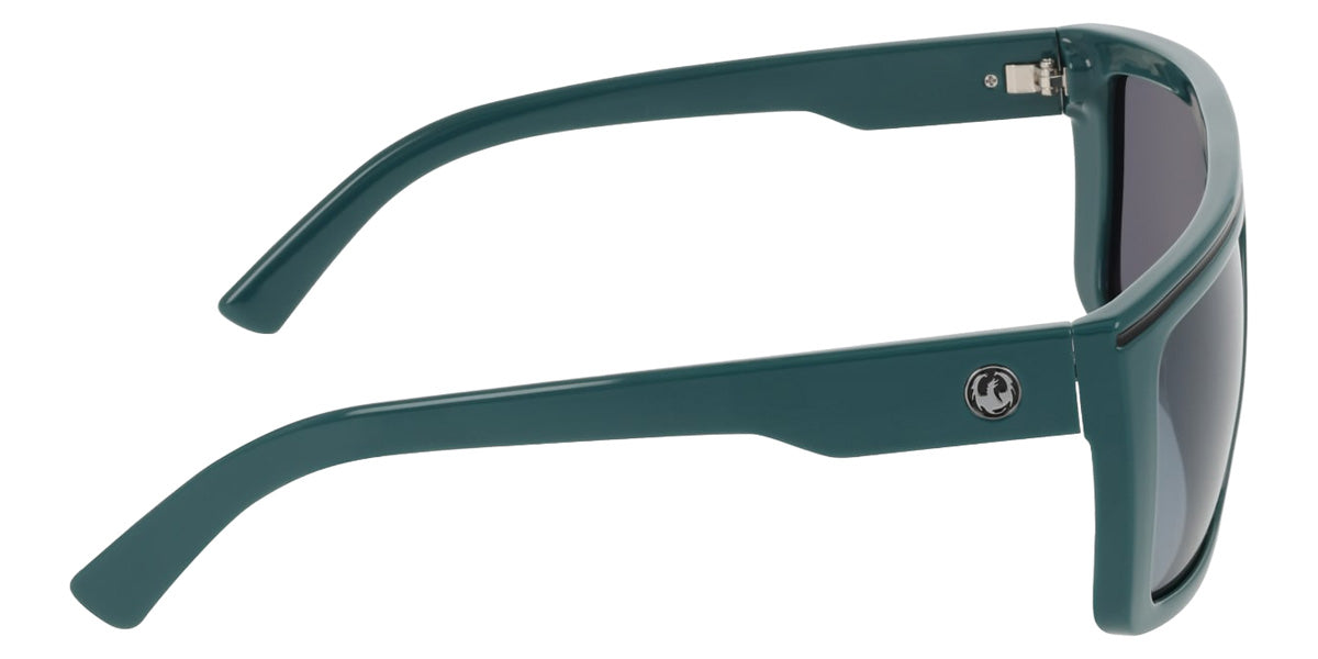 Dragon DR JAX LL POLAR 300 60 - Teal / Silver Flash #id:drdrjaxllpolar300_s:106130