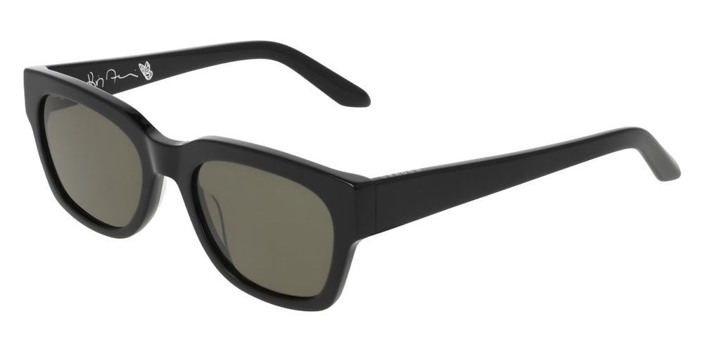 Dragon DR KIMMY LL 001 53 - Black / G15 #id:drdrkimmyll001_s:100105