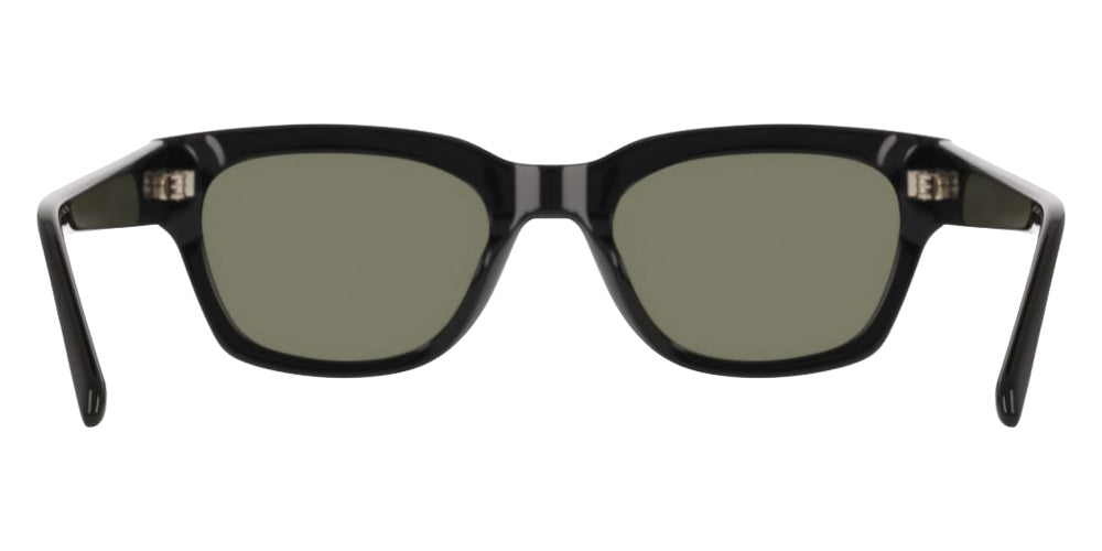 Dragon DR KIMMY LL 001 53 - Black / G15 #id:drdrkimmyll001_s:100120