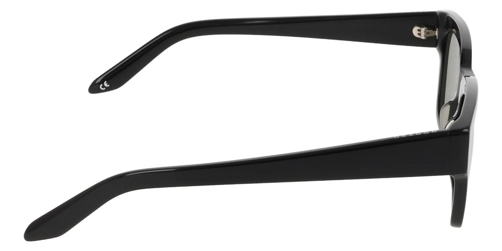 Dragon DR KIMMY LL 001 53 - Black / G15 #id:drdrkimmyll001_s:100130