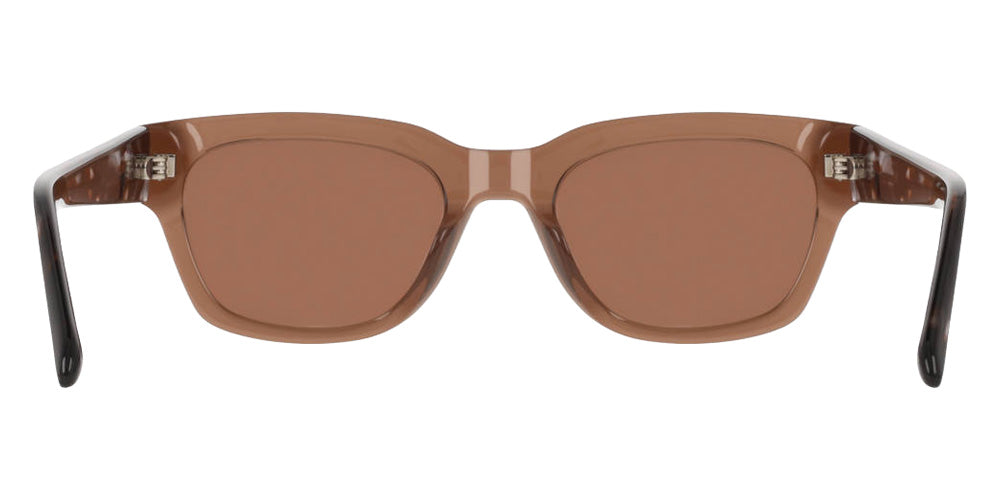 Dragon DR KIMMY LL 232 53 - Mocha Crystal / Brown #id:drdrkimmyll232_s:102120