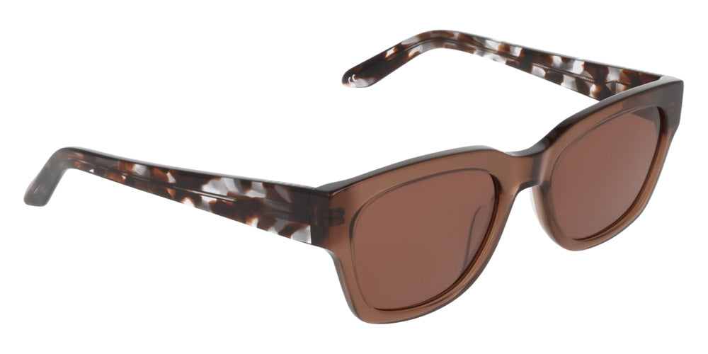 Dragon DR KIMMY LL 232 53 - Mocha Crystal / Brown #id:drdrkimmyll232_s:102135