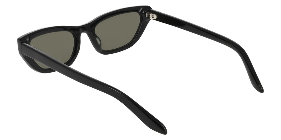 Dragon DR RAVEN LL 001 54 - Black / G15 #id:drdrravenll001_s:100115