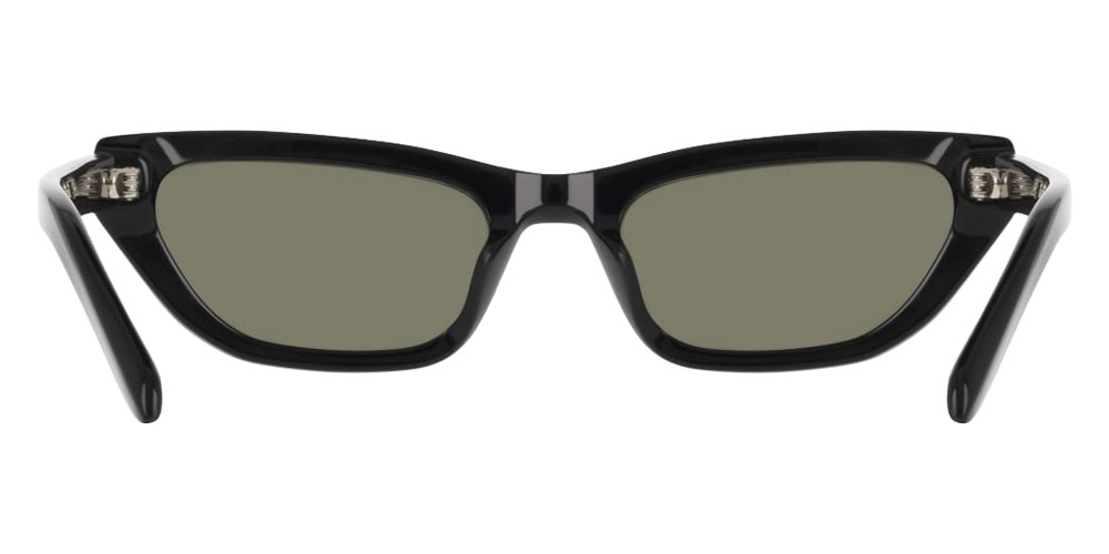 Dragon DR RAVEN LL 001 54 - Black / G15 #id:drdrravenll001_s:100120