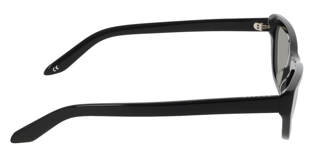 Dragon DR RAVEN LL 001 54 - Black / G15 #id:drdrravenll001_s:100130