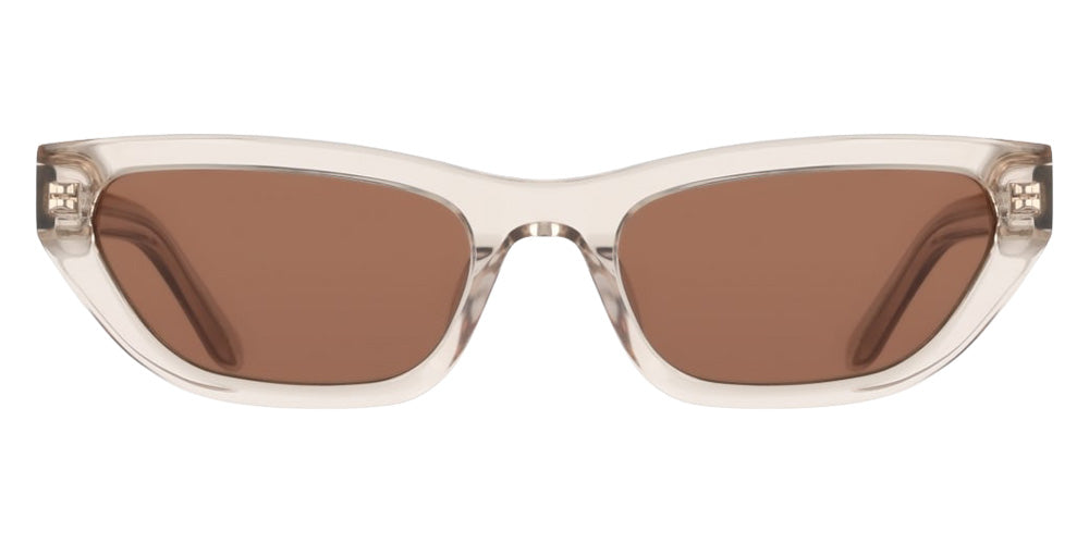 Dragon DR RAVEN LL 238 54 - Sand Crystal / Brown #id:drdrravenll238_s:102100