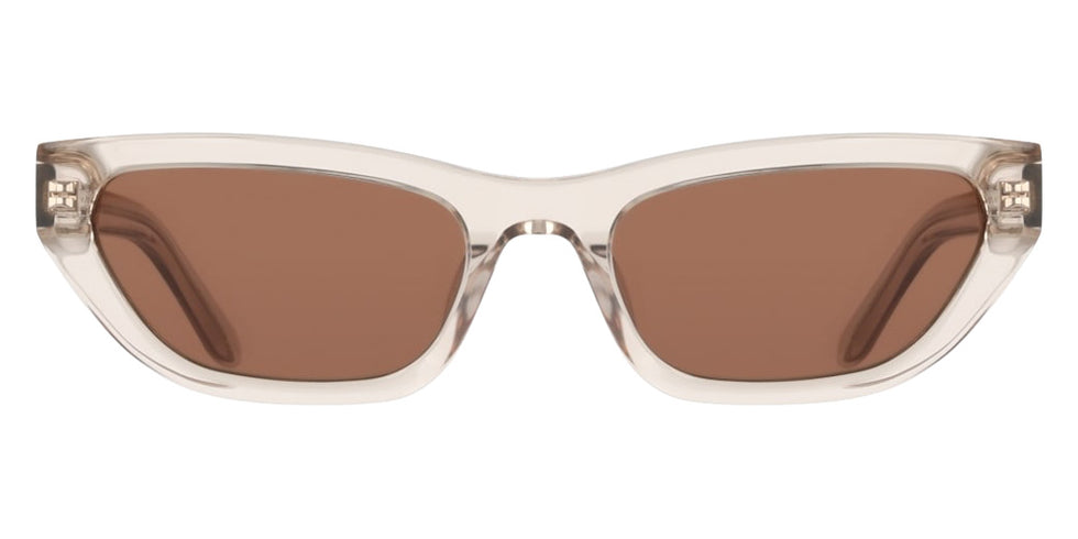 Dragon DR RAVEN LL 238 54 - Sand Crystal / Brown #id:drdrravenll238_s:102100