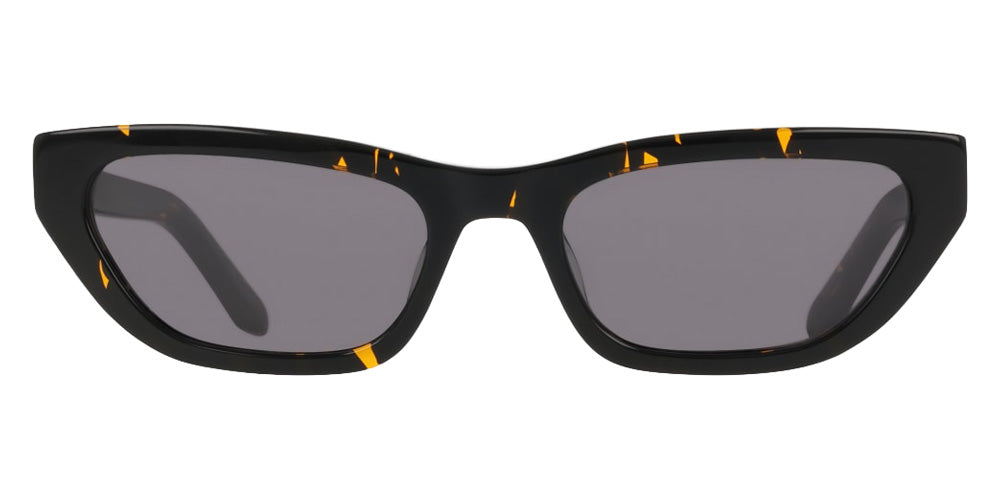 Dragon DR RAVEN LL 244 54 - Golden Tortoise / Smoke #id:drdrravenll244_s:104100