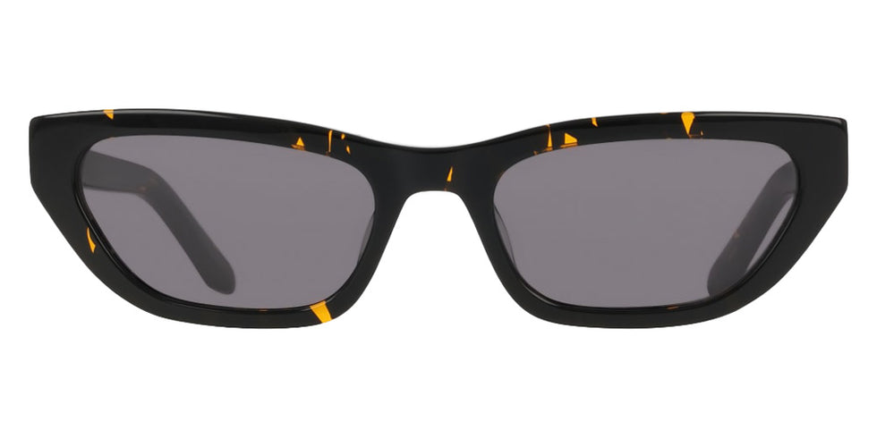 Dragon DR RAVEN LL 244 54 - Golden Tortoise / Smoke #id:drdrravenll244_s:104100