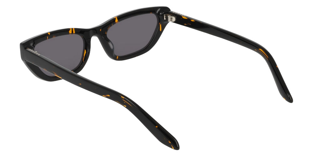 Dragon DR RAVEN LL 244 54 - Golden Tortoise / Smoke #id:drdrravenll244_s:104115