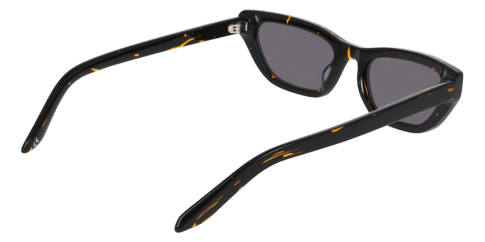 Dragon DR RAVEN LL 244 54 - Golden Tortoise / Smoke #id:drdrravenll244_s:104125