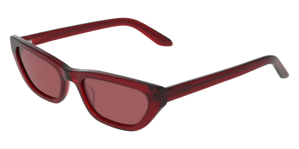 Dragon DR RAVEN LL 603 54 - Ruby / Ruby #id:drdrravenll603_s:106105