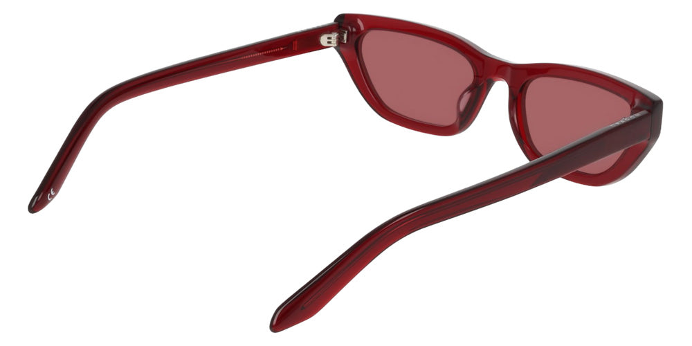 Dragon DR RAVEN LL 603 54 - Ruby / Ruby #id:drdrravenll603_s:106125