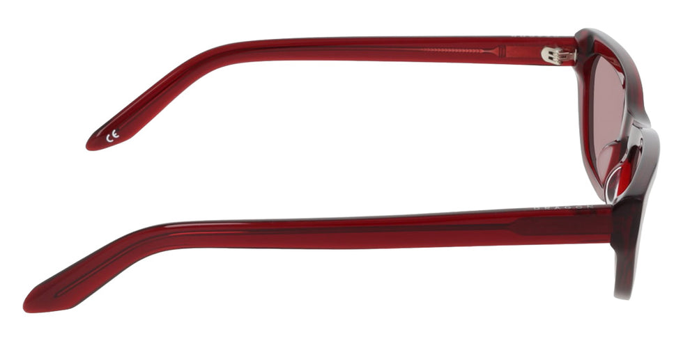 Dragon DR RAVEN LL 603 54 - Ruby / Ruby #id:drdrravenll603_s:106130