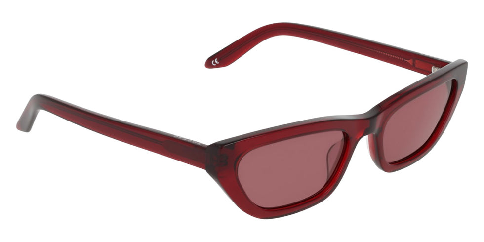 Dragon DR RAVEN LL 603 54 - Ruby / Ruby #id:drdrravenll603_s:106135