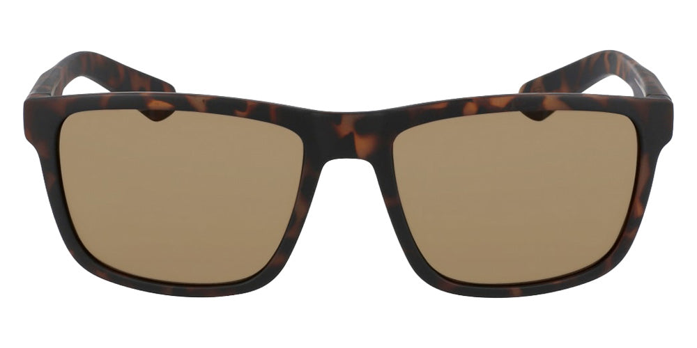 Dragon DR REED LL 246 57 - Matte Tortoise / Brown #id:drdrreedll246_s:100100