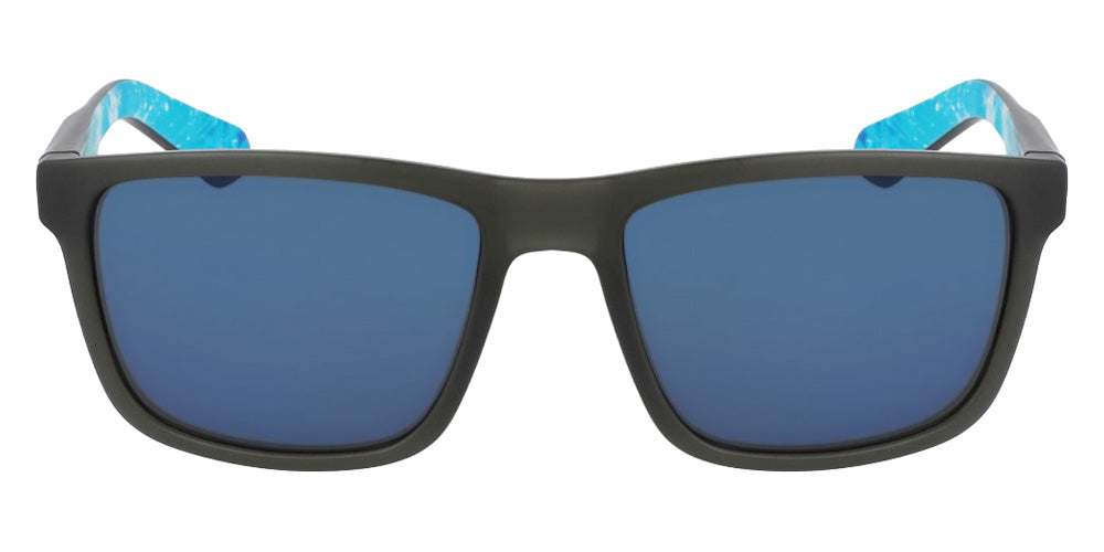 Dragon DR REED LL ION 030 57 - Matte Gray/Permafrost / Gunmetal Blue Ion #id:drdrreedllion030_s:100100
