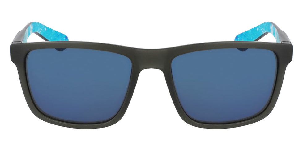 Dragon DR REED LL ION 030 57 - Matte Gray/Permafrost / Gunmetal Blue Ion #id:drdrreedllion030_s:100100