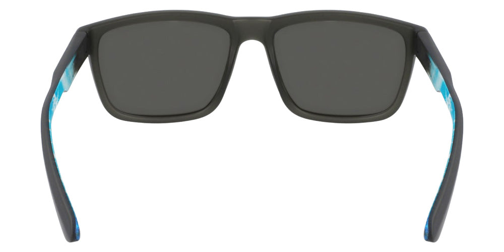 Dragon DR REED LL ION 030 57 - Matte Gray/Permafrost / Gunmetal Blue Ion #id:drdrreedllion030_s:100120