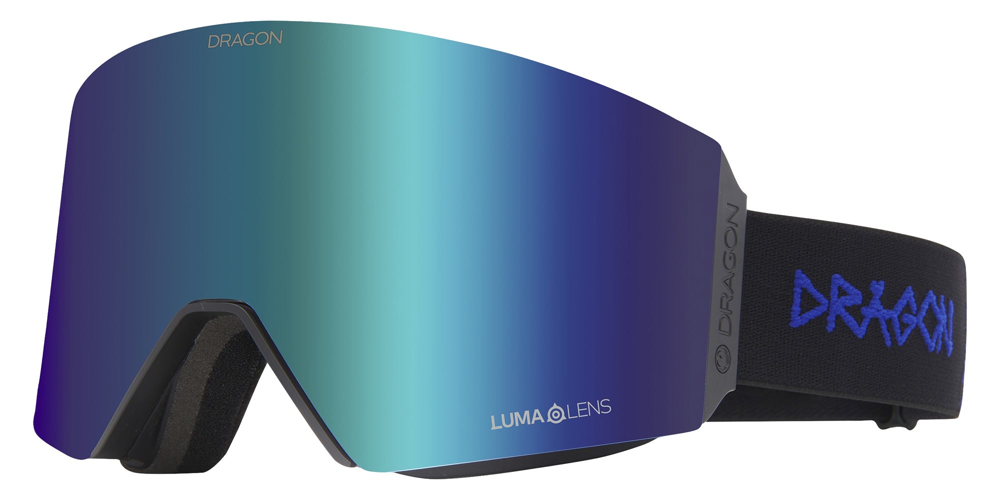 Dragon DR RVX MAG OTG IR BONUS N 400 76 - Thrill / Eclipse Ir/Violet #id:drdrrvxmagotgirbonusn400_s:100100