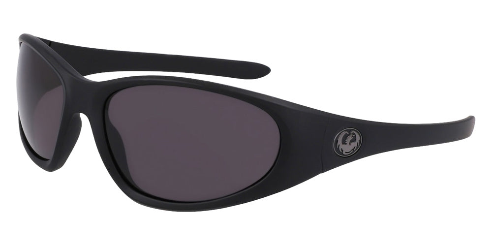 Dragon DR THE BOX 2 LL POLAR 002 63 - Matte Black / Smoke Polarized #id:drdrthebox2llpolar002_s:100105
