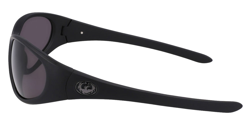 Dragon DR THE BOX 2 LL POLAR 002 63 - Matte Black / Smoke Polarized #id:drdrthebox2llpolar002_s:100110