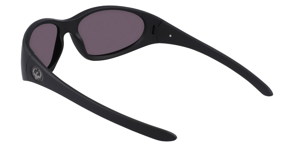 Dragon DR THE BOX 2 LL POLAR 002 63 - Matte Black / Smoke Polarized #id:drdrthebox2llpolar002_s:100115