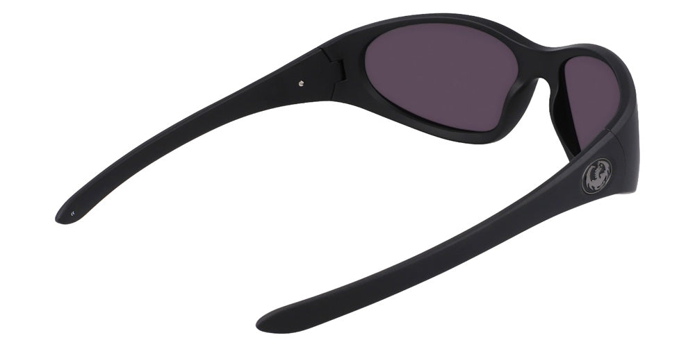Dragon DR THE BOX 2 LL POLAR 002 63 - Matte Black / Smoke Polarized #id:drdrthebox2llpolar002_s:100125